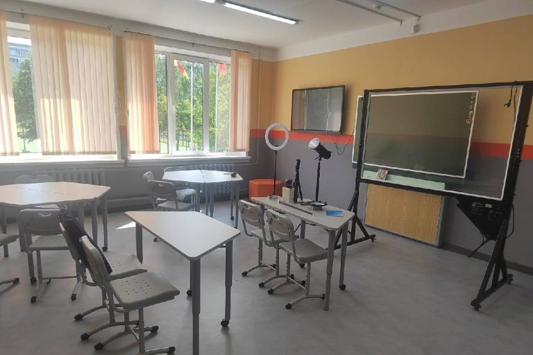 Число реализованных школьных инициатив в Тверской области увеличат