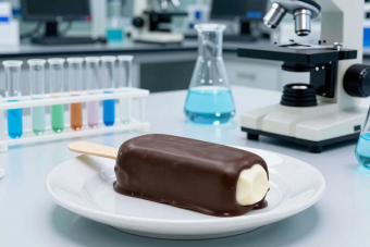 В Тверской области дали "добро" на отправку мороженого в "горячую точку"