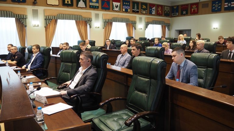 Бензин в Тверской области хотят продавать по паспорту