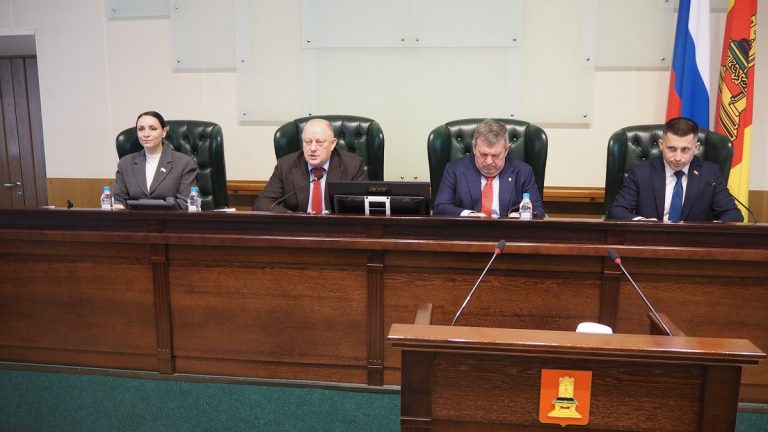 Бензин в Тверской области хотят продавать по паспорту