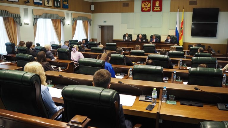 Бензин в Тверской области хотят продавать по паспорту