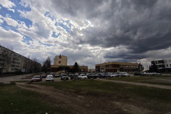 Опубликован точный прогноз погоды на Вербное воскресенье в Твери