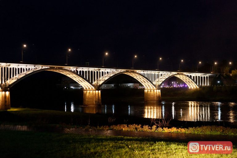 Минувшая ночь в Тверской области стала самой тёплой с начала года