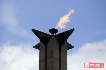 Ко Дню Победы ветераны ВОВ в Тверской области получат по 10 тысяч рублей