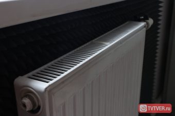 Часть Пролетарского района Твери останется без отопления