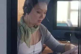 Ну и ну! В Тверском театре будет работать тифлокомментатор Ну и ну! В Тверском театре будет работать тифлокомментатор