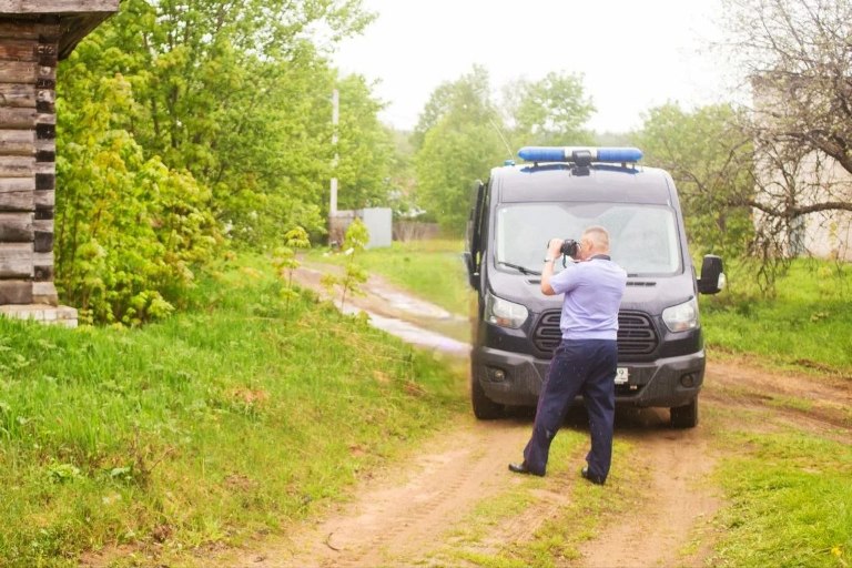 В Тверской области мужчина кулаками забил до смерти забравшегося в его дом незнакомца