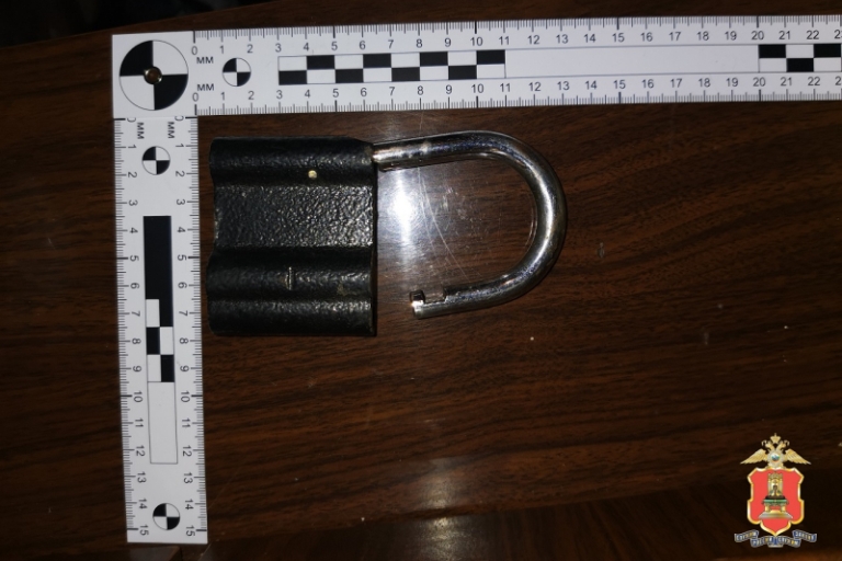 Житель Тверской области рискнул свободой ради копеечной кражи