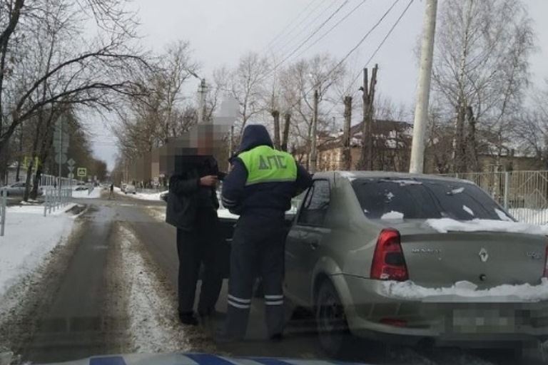 В Тверской области создается ресурс для сообщения о пьяных водителях