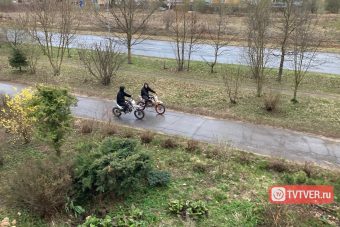 Бензин в Тверской области хотят продавать по паспорту