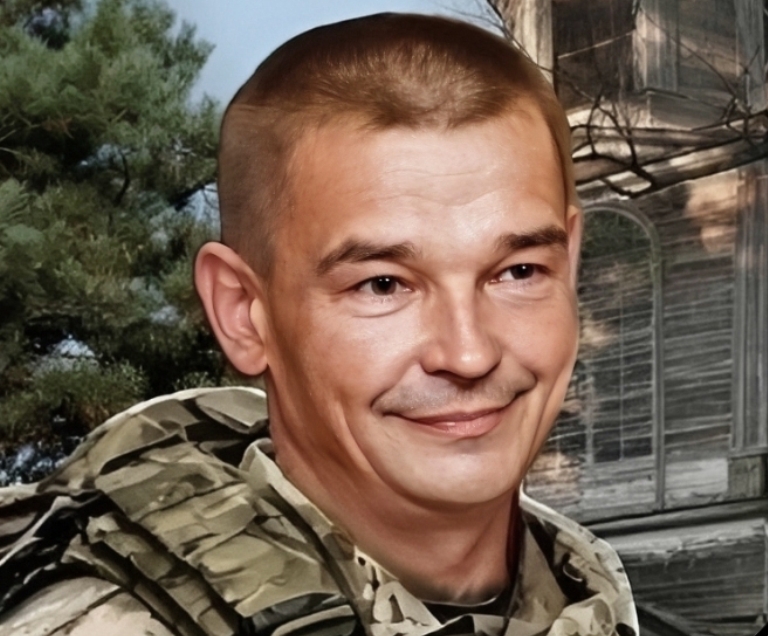 Трое жителей Тверской области погибли на СВО