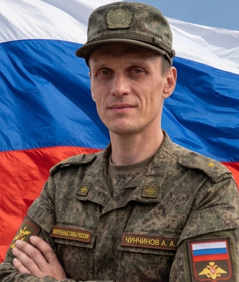 Трое жителей Тверской области погибли на СВО