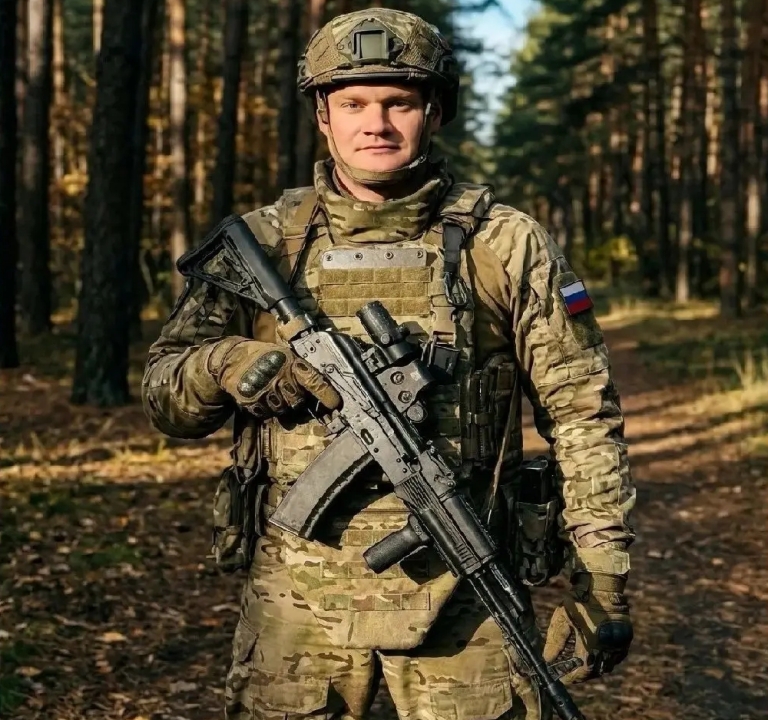 Двоих погибших участников СВО похоронили в Тверской области