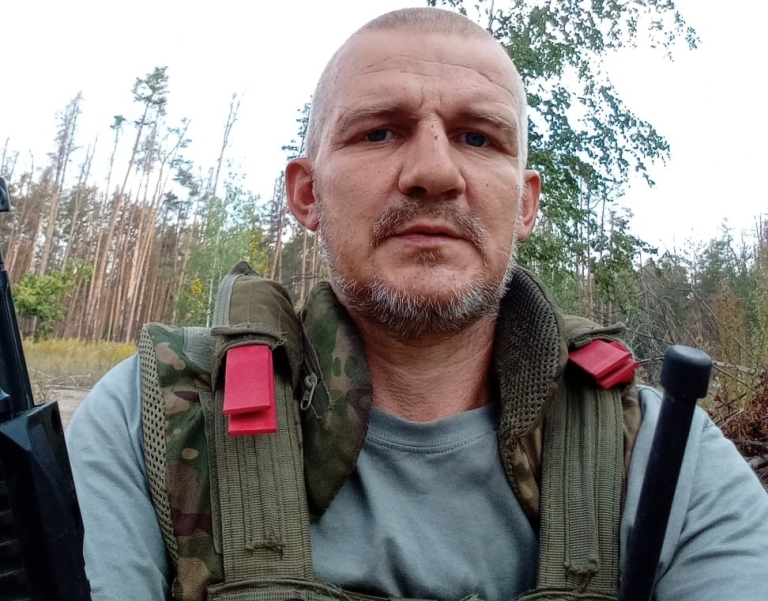 В Тверской области простятся с бойцом, погибшим на СВО