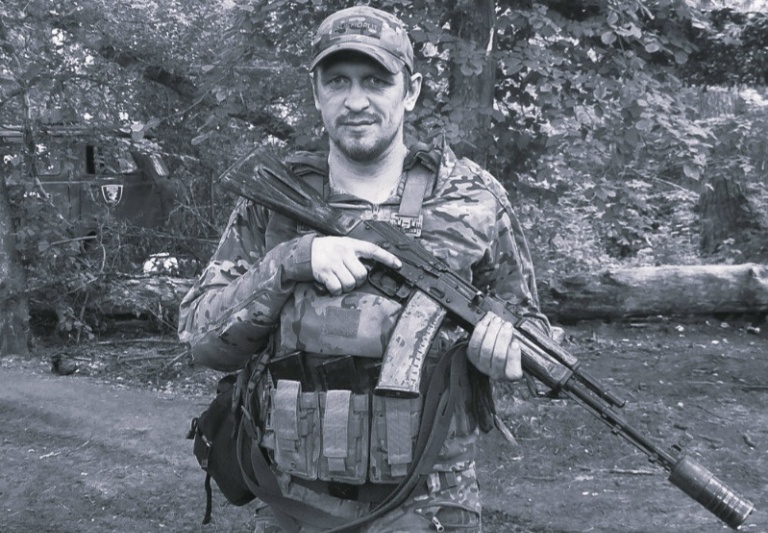 Двоих погибших участников СВО похоронили в Тверской области