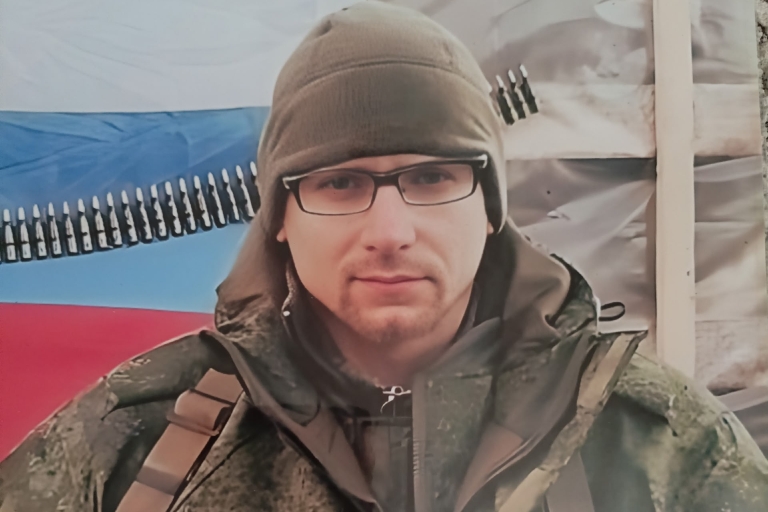 В Тверской области похоронили троих бойцов, погибших на СВО