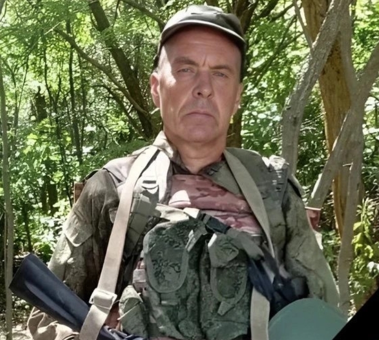 Трое жителей Тверской области погибли на СВО