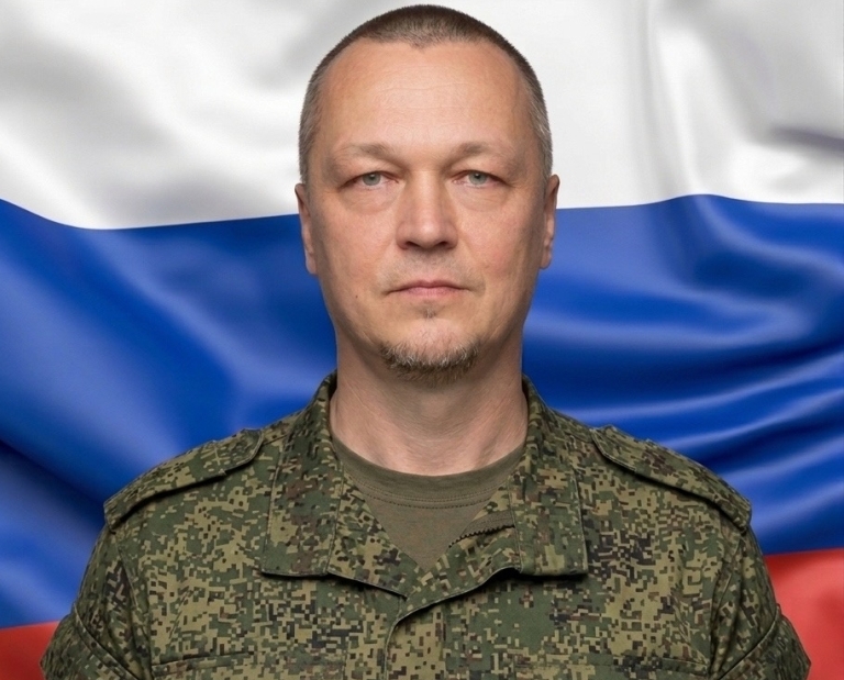 В Тверской области простятся с двумя погибшими участниками СВО