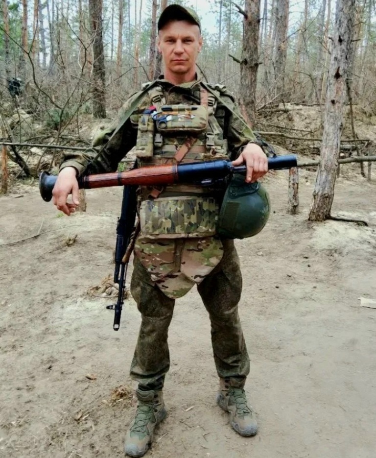 Трое жителей Тверской области погибли на СВО