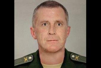 В Тверской области предадут земле погибшего в зоне СВО земляка В Тверской области предадут земле погибшего в зоне СВО земляка