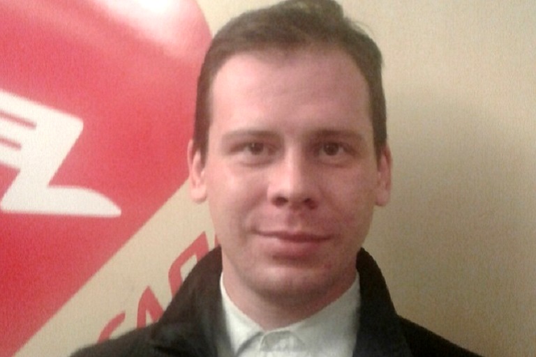 В Тверской области прозвучит траурный залп в честь погибшего в зоне СВО бойца