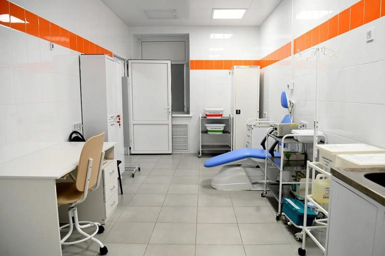 В Тверской области назначена больница для внедрения искусственного интеллекта