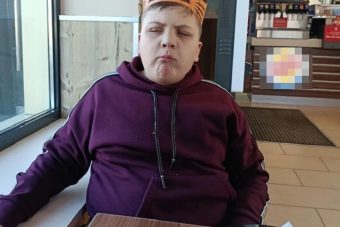 В Твери по дороге к бабушке пропал мальчик с особенностями развития