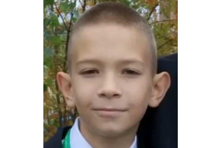 В Твери бесследно пропал 9-летний мальчик