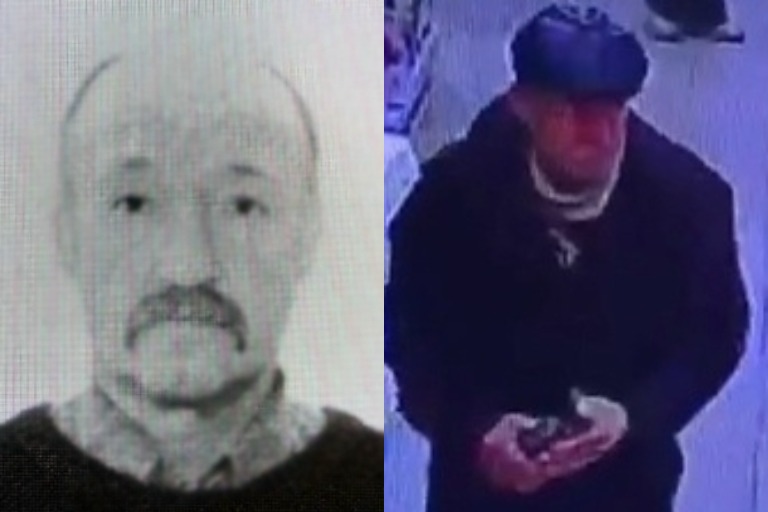 В Тверской области бесследно пропал мужчина