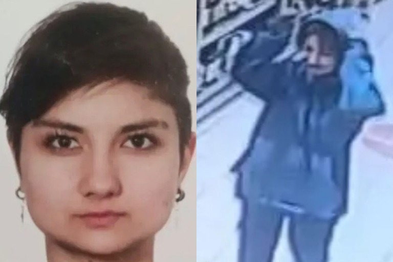 В Тверской области бесследно пропала девочка-подросток