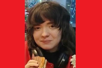 В Тверской области бесследно пропала 16-летняя девушка с графическим планшетом В Тверской области бесследно пропала 16-летняя девушка с графическим планшетом