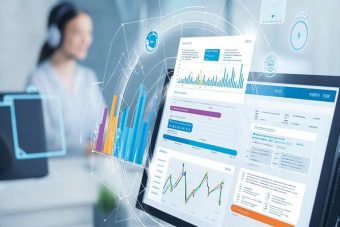 ИИ-трансформация: «Ростелеком Контакт-центр» удвоил точность распознавания речи ИИ-трансформация: «Ростелеком Контакт-центр» удвоил точность распознавания речи