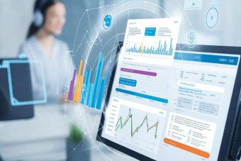 ИИ-трансформация: «Ростелеком Контакт-центр» удвоил точность распознавания речи ИИ-трансформация: «Ростелеком Контакт-центр» удвоил точность распознавания речи