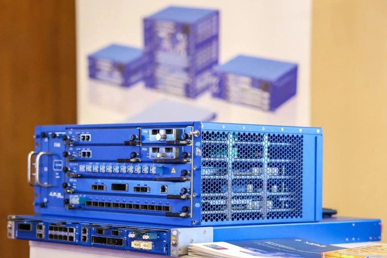 «Ростелеком» завершил испытания российского DWDM-оборудования на своей магистральной сети