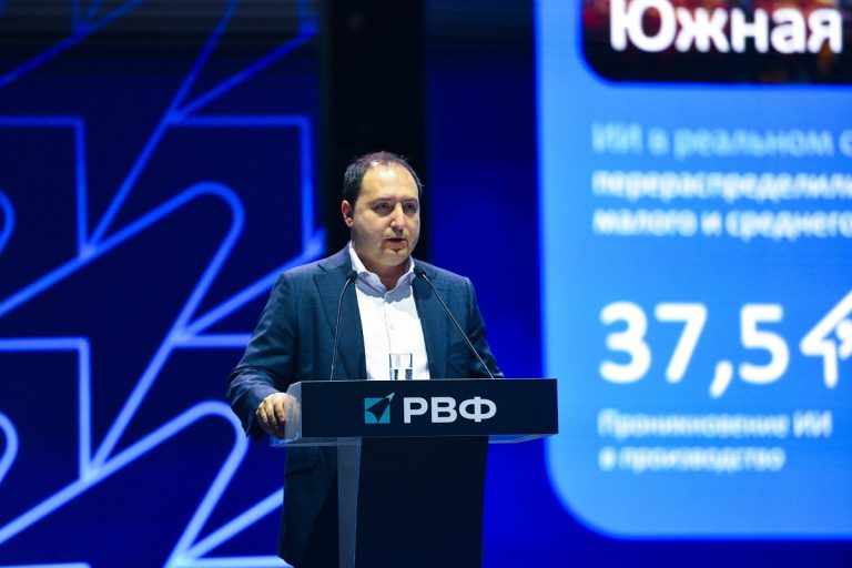 «Ростелеком» запускает акселератор ИИ-решений для поддержки российских стартапов