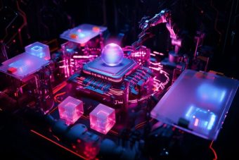 Bercut представил комплексное решение для внедрения языковых моделей и создания ИИ-агентов