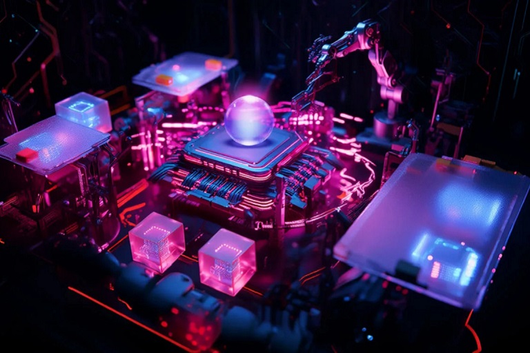 Bercut представил комплексное решение для внедрения языковых моделей и создания ИИ-агентов