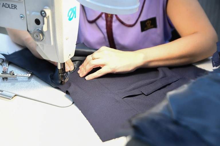 В Тверской области формируют списки получателей бесплатной школьной формы