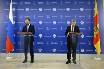 За развитием бизнеса, ценами и тарифами в Тверской области приглядит ФАС