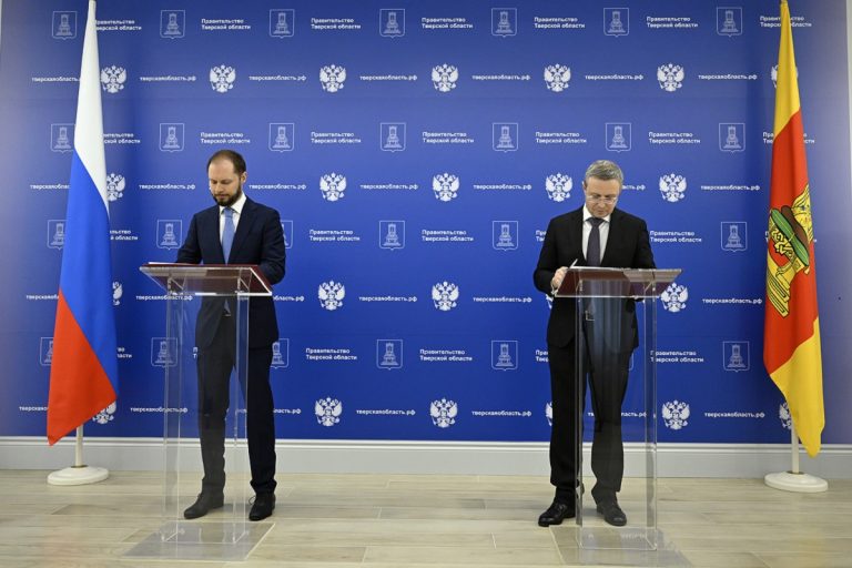 За развитием бизнеса, ценами и тарифами в Тверской области приглядит ФАС