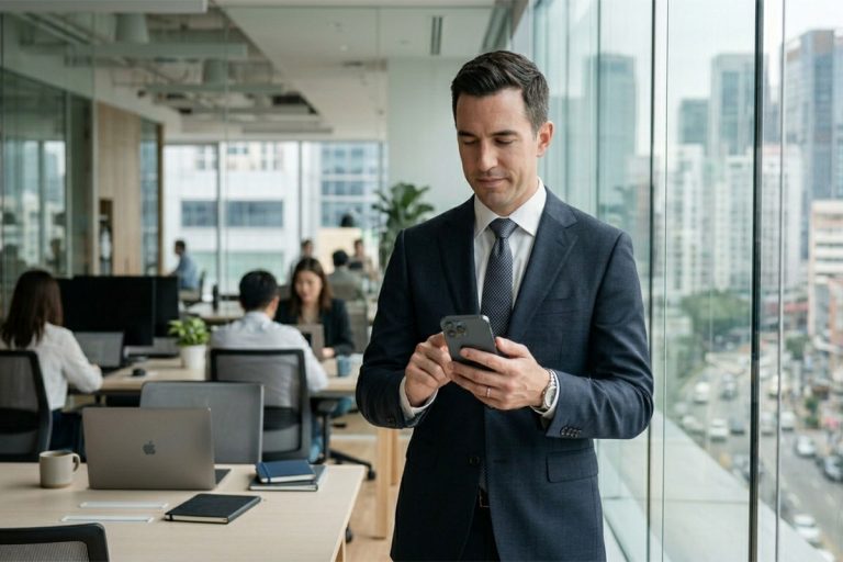 В Кремле рассказали, когда работа мобильного интернета станет нормальной