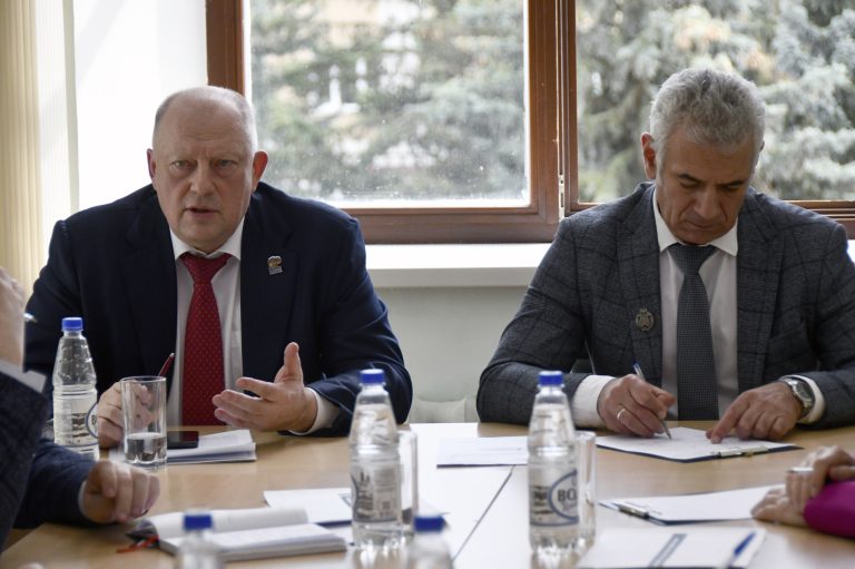 В Совет ректоров тверских вузов включен митрополит Амвросий