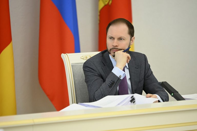 В Тверской области за 2026 год отремонтируют 131 учреждение образования