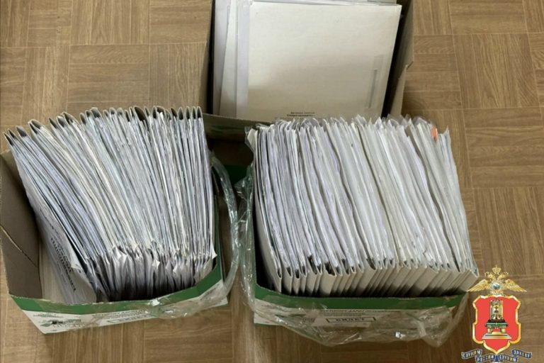 В Тверской области вуз продавал студентам успех на сессиях