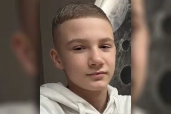 СК начал проверку после пропажи подростка в Твери СК начал проверку после пропажи подростка в Твери