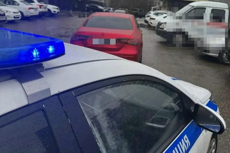 В Тверской области задержаны 12 водителей без прав