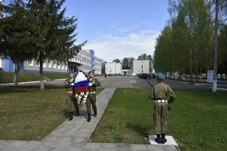 В Тверской области прошел День призывника