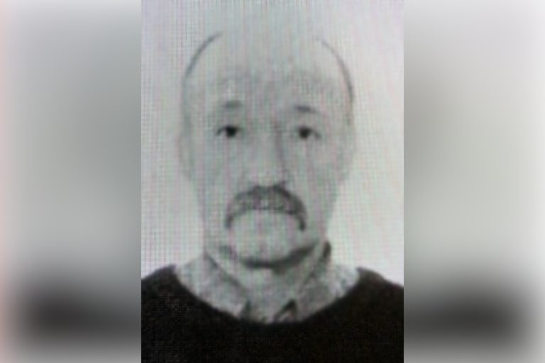 В Тверской области с середины апреля ищут 70-летнего пенсионера