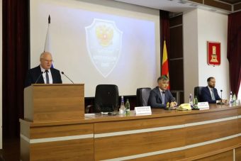 В Твери состоялось межведомственное совещание по информационному сопровождению противодействия терроризму В Твери состоялось межведомственное совещание по информационному сопровождению противодействия терроризму