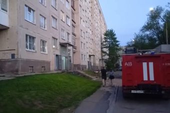 Виталий Королев рассказал о 7 сбитых БПЛА и восстановительных работах в Удомле